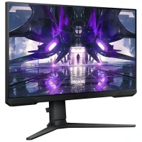 Игровой монитор Samsung Odyssey G3 LS24AG320NIXCI фото 12